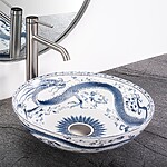 Umývadlo na dosku Rea Kioto – Obrázok 2