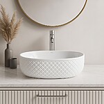 Umývadlo na dosku Oktawia – Obrázok 3