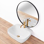 Umývadlo na dosku Rea Marika – Obrázok 6