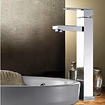 Umývadlová batéria Rea Eggo High – Obrázok 4