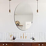 Zrkadlo LED 80x60 YH-3352 – Obrázok 3