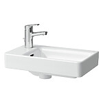 LAUFEN PRO S 48x28 ľavé