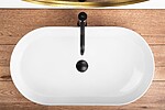 Umývadlo na dosku REA Nadia 70 – Obrázok 4