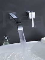 Umývadlová batéria Rea Lula – Obrázok 7