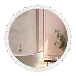 Zrkadlo LED 60cm YH-3561 – Obrázok 2