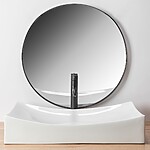 Umývadlo na dosku Rea Impero-2 N – Obrázok 3