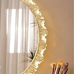 Zrkadlo LED 60cm YH-3561 – Obrázok 3