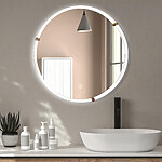 Zrkadlo LED 60cm 106 – Obrázok 11