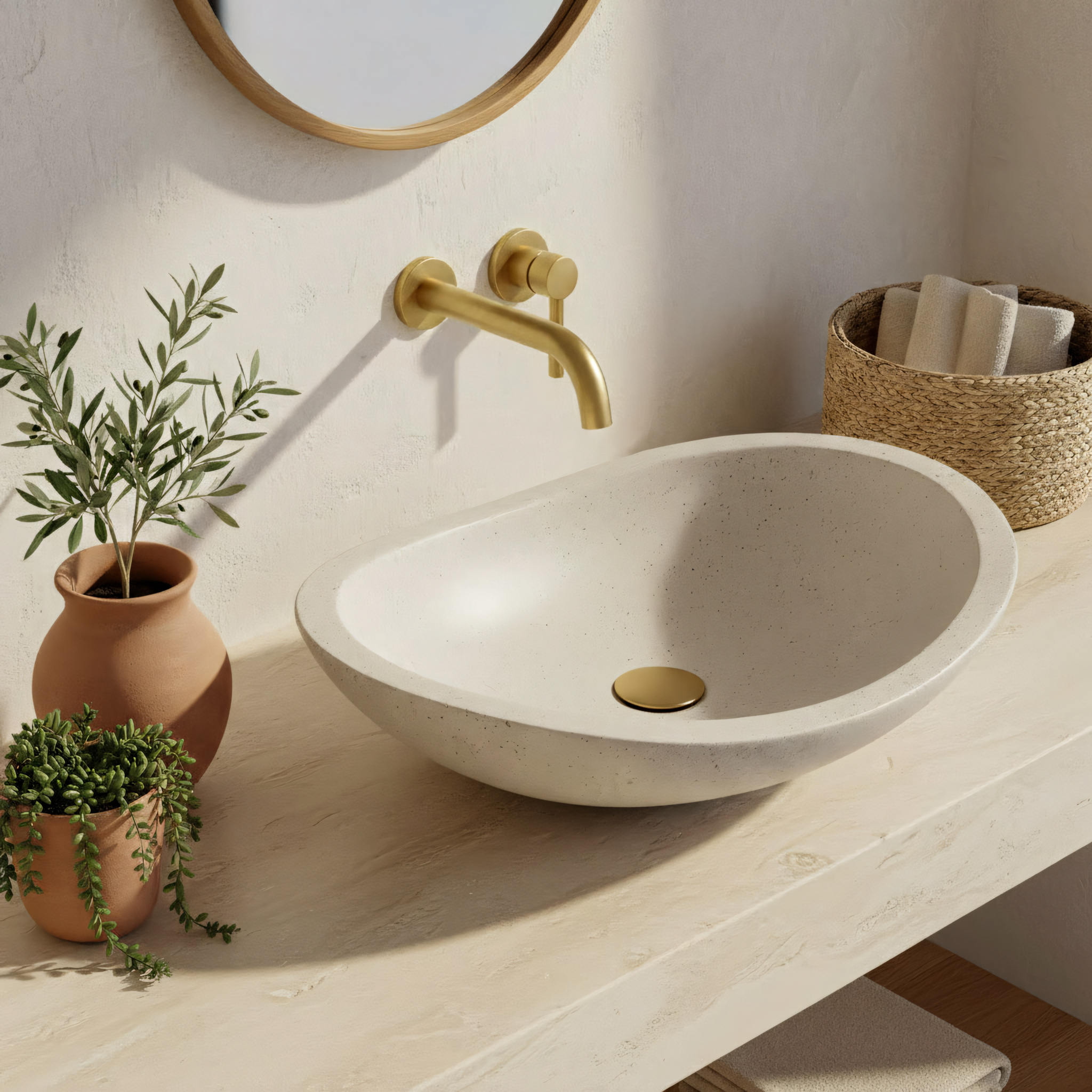 9259ade70dbcd5c4904ac033c8cb8a17 Umývadlo na dosku Leona – Obrázok 1