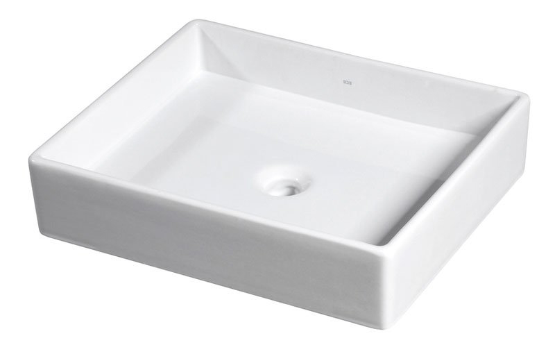 9316 Isvea Purity 50x42, na dosku – Obrázok 1