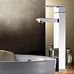 Umývadlová batéria Rea Eggo High – Obrázok 2