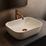 Umývadlo na dosku Rea Belinda Sandy – Obrázok 2