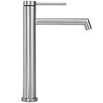 Umývadlová batéria REA Foss Nickel Brush High – Obrázok 4