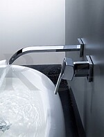 Umývadlová batéria Rea Lula – Obrázok 9