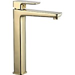 Umývadlová batéria REA ORIX - zlato, vysokáBATERIE REA Orix Zlatá Vysoká