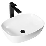 Umývadlo na dosku Rea Freja