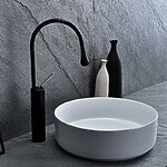 Umývadlo na dosku Rea Elma – Obrázok 5