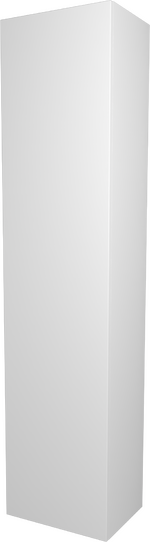 ELEMENT 17 Vysoká 400-500, jedno-dverová, košová