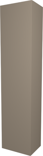 ELEMENT 17 Vysoká 400-500, jedno-dverová, košová – Obrázok 4