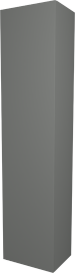 ELEMENT 17 Vysoká 400-500, jedno-dverová, košová – Obrázok 15