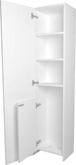 ELEMENT 17 Vysoká 400-500, jedno-dverová, košová – Obrázok 3