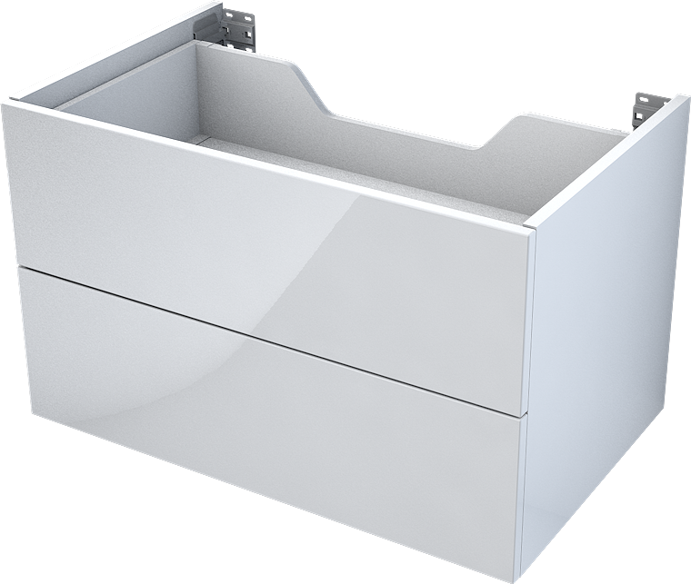 ELEM12_2ZAS_800_500 zásuvka ELEMENT 12 do 800x500x500 dvoj-zásuvka – Obrázok 1