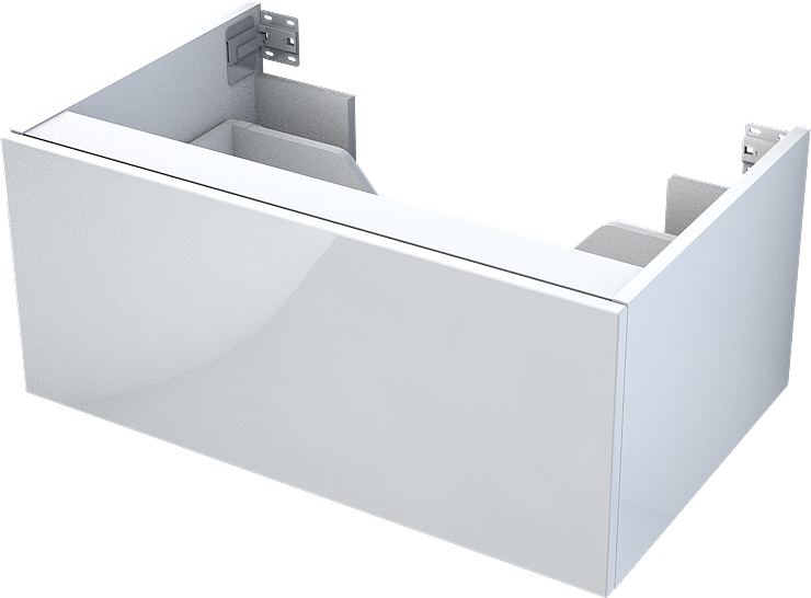 ELEM12_ZAS_800_500 zásuvka ELEMENT 12 do 800x350x500 jedno-zásuvka – Obrázok 1