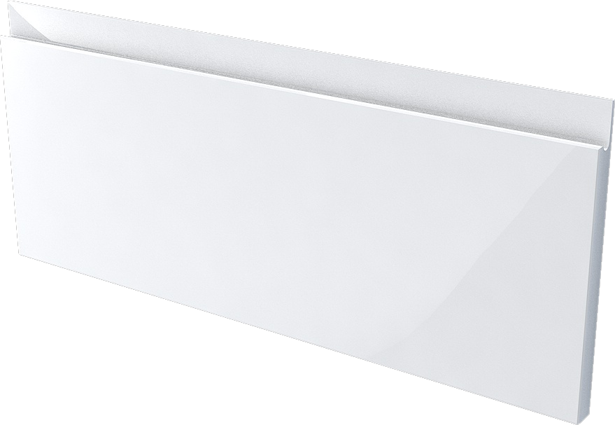 Frez_Uchop_c4 Frézovaná úchytka, typ č.4, pre plochy v laku, 1ks – Obrázok 1