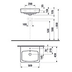 Jika Lyra Plus H 50x43 – Obrázok 2