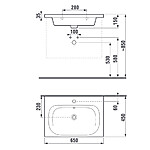 Jika MIO N 65x45 – Obrázok 2