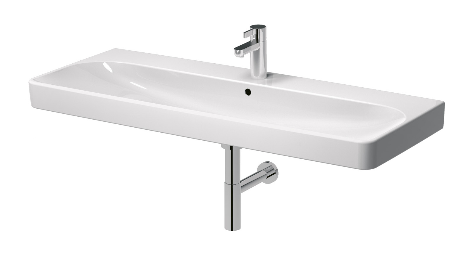 Kolo_Traffic1201bat_2 Geberit Smile / Kolo Traffic 120, jedno-batériové – Obrázok 1