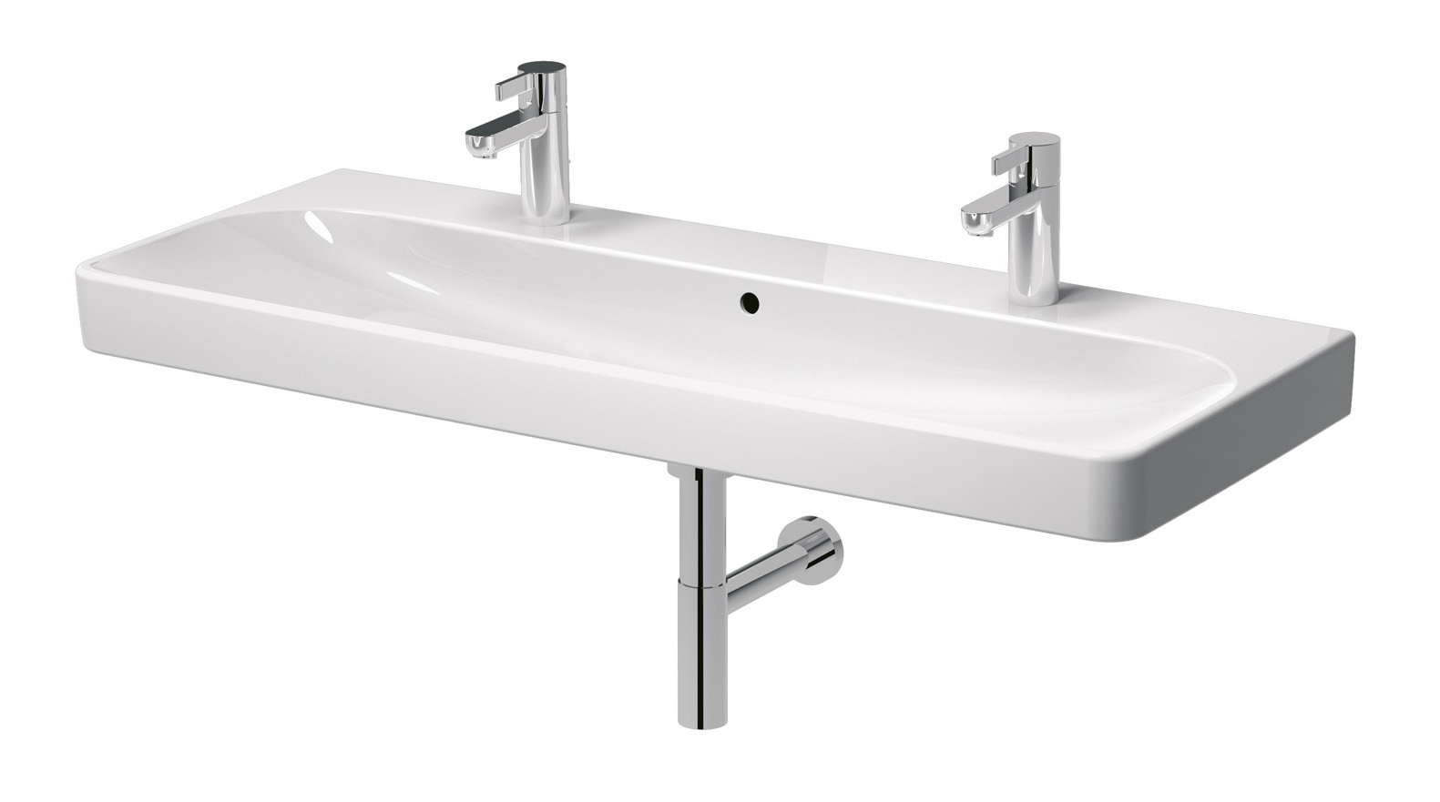 Kolo_Traffic1202bat_2 Geberit Smile / Kolo Traffic 120, dvoj-batériové – Obrázok 1