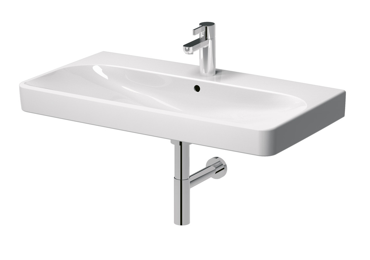 Kolo_Traffic901bat_2 Geberit Smile / Kolo Traffic 90, jedno-batériové – Obrázok 1