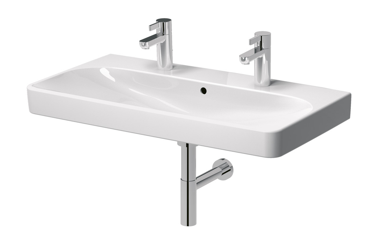 Kolo_Traffic902bat_2 Geberit Smile / Kolo Traffic 90, dvoj-batériové – Obrázok 1