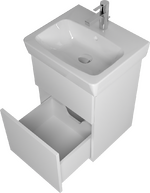 PRO Lýra Plus H 50 Zásuvková 1:2 – Obrázok 3