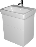 PRO Lýra Plus H 60 Zásuvková 1:2