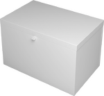 taburetka PRO 700, výklopná