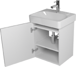 PRO TRAFFIC / SMILE 45 Dverová – Obrázok 2