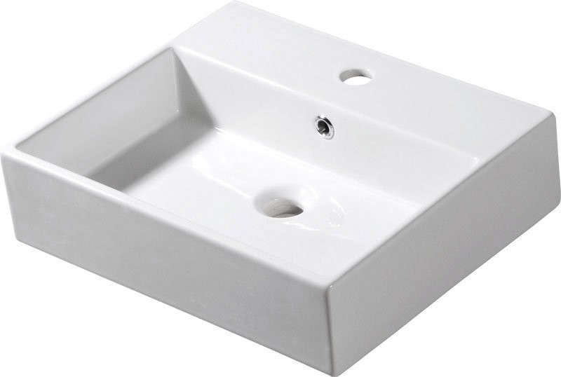 Purity_50 Isvea Purity 50x42 – Obrázok 1