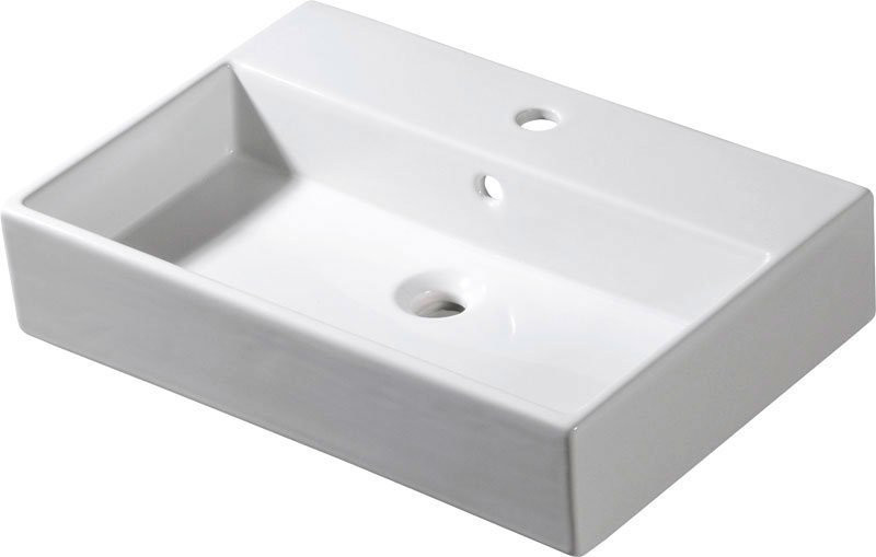 Purity_60 Isvea Purity 60x42 – Obrázok 1