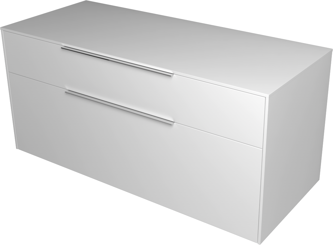 THIN_120_2Z0000_2 skrinka THIN HD do 1200mm dvoj-zásuvka – Obrázok 1