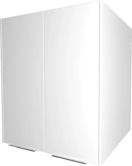 THIN do 600x700x600 Závesná