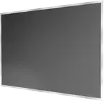 zrkadlo THIN LUNA LED do 1000x700