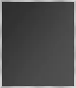 zrkadlo THIN LUNA LED do 600x700 – Obrázok 2