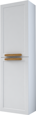 Villago do 500 Vysoká, dverová