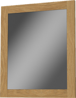 zrkadlo TANJA v ráme do 600x700 – Obrázok 2