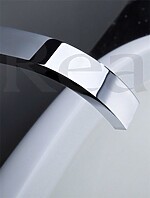 Umývadlová batéria Rea Lula – Obrázok 8