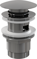 Výpusť Alcaplast A390, s prepadom