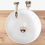 Umývadlo na dosku Rea Malena – Obrázok 5