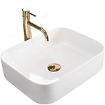 Umývadlo na dosku REA Kaya